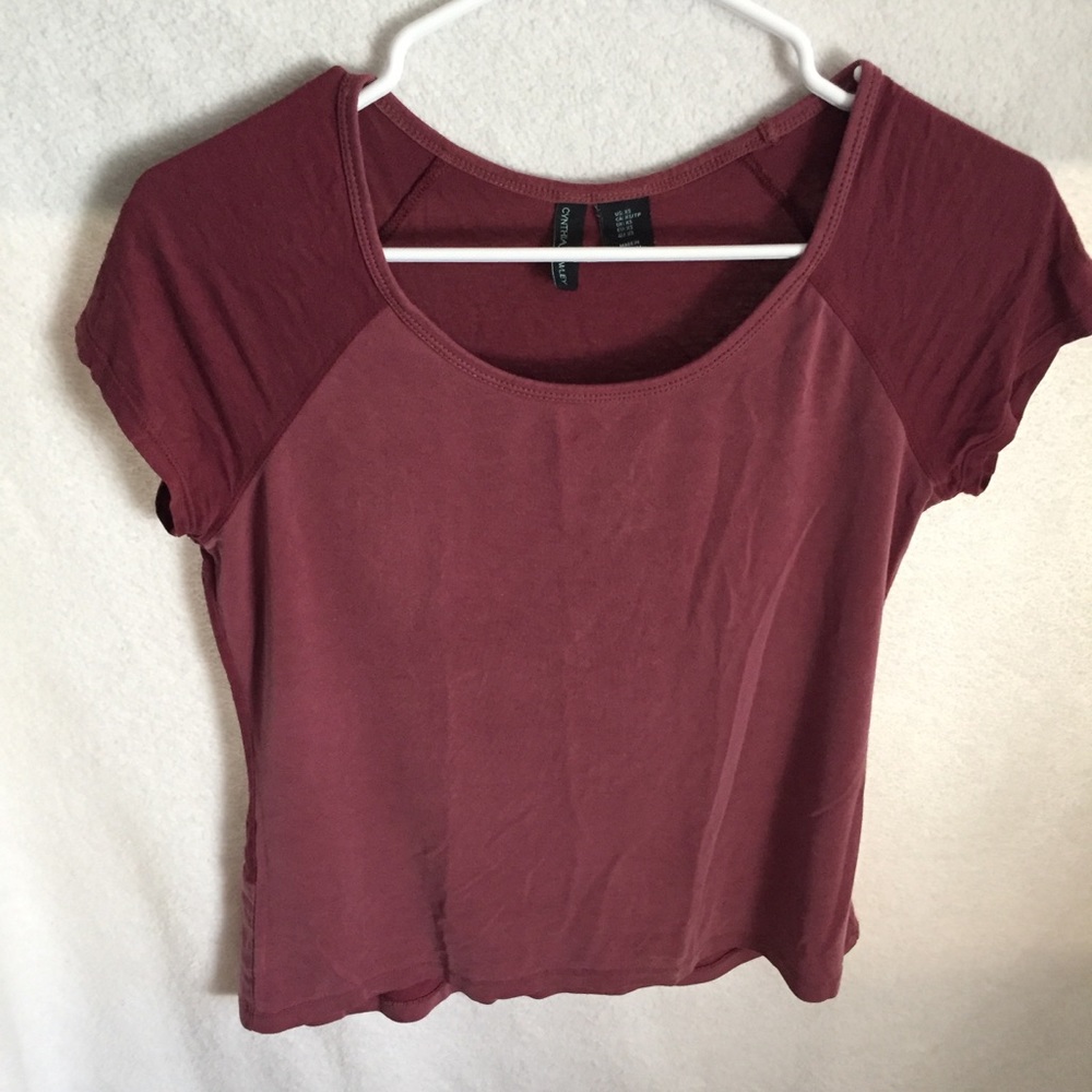 Cynthia Rowley T-shirt